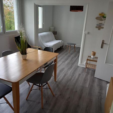 L'Escale Champenoise , Wifi Garage Parking Prive Gratuit Apartment Chalons en Champagne Exterior photo