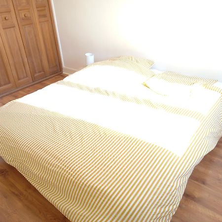 L'Escale Champenoise , Wifi Garage Parking Prive Gratuit Apartment Chalons en Champagne Exterior photo
