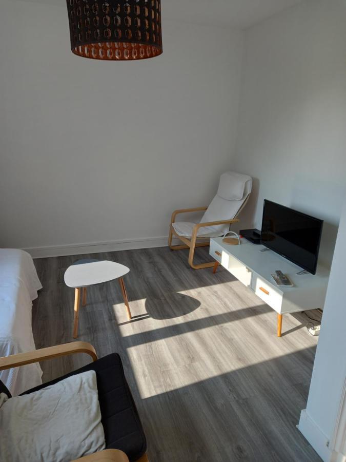 L'Escale Champenoise , Wifi Garage Parking Prive Gratuit Apartment Chalons en Champagne Exterior photo